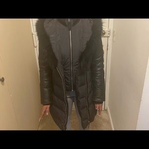 Mackage coat
